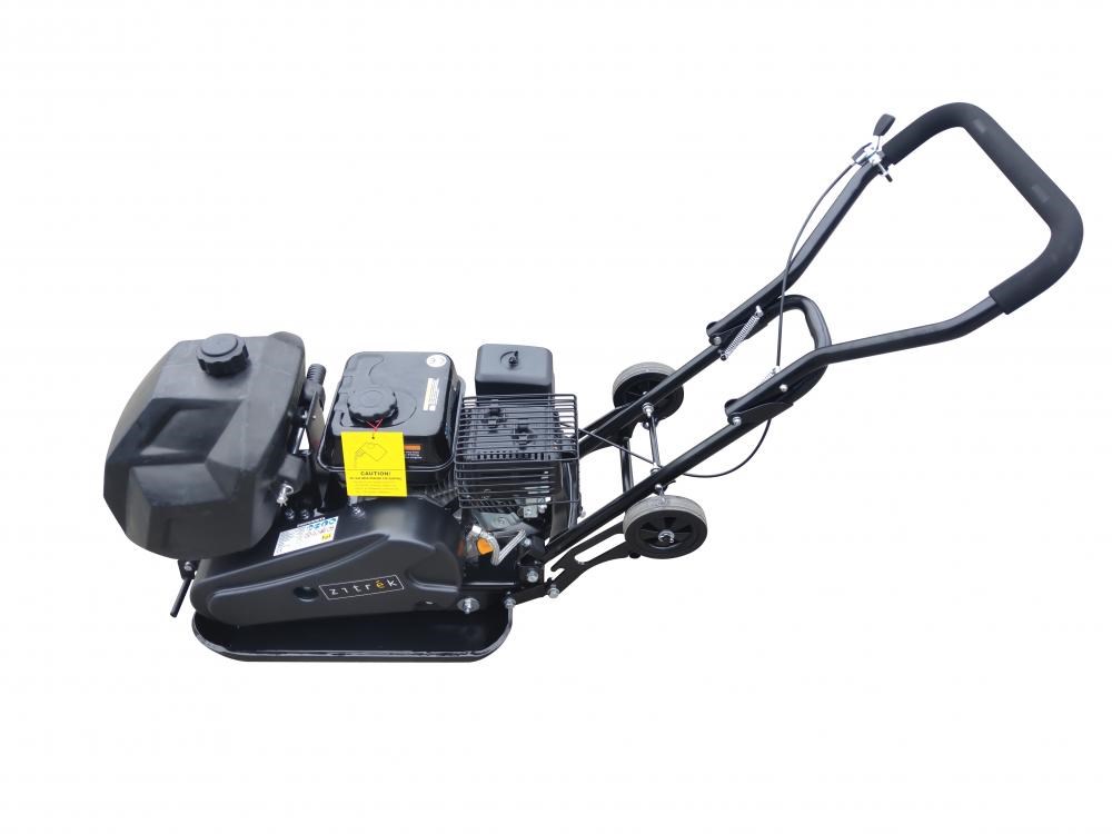 Фото 23 - Виброплита Zitrek z3k60w (Loncin 160F, 5,5hp) 091-0202.