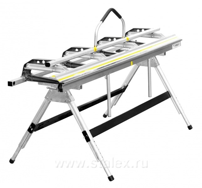 Фото 31 - Cтанок листогибочный TAPCO Pro 19 (2,6 м).