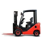 Фото 6 - Дизельный погрузчик OXLIFT CPCD 1530 3 м 1500 кг.