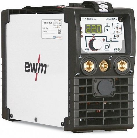 Фото 4 - Сварочный инвертор EWM Pico 220 cel puls.