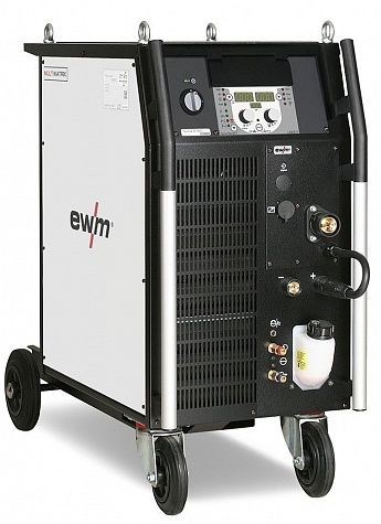 Фото 68 - EWM TAURUS 501 SYNERGIC S MM HP FKW.