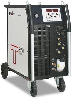 Фото 77 - EWM Tetrix 351 Classic.