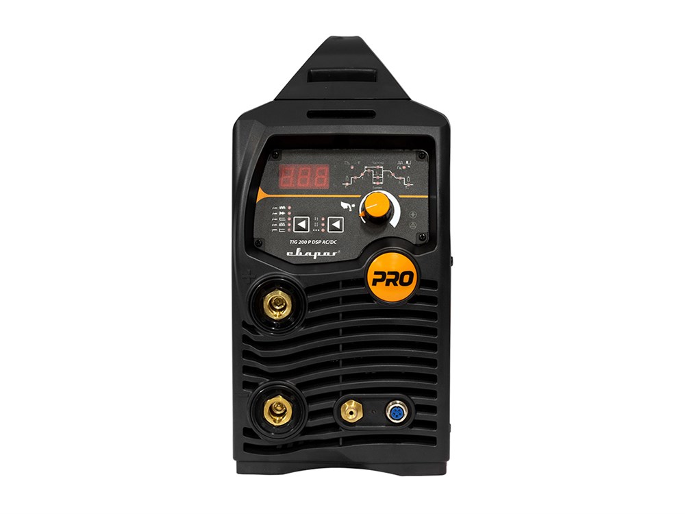 Фото 3 - Сварог PRO TIG 200 P DSP AC/DC (E201).
