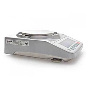 Фото 4 - Весы лабораторные A&D DL-120WP.