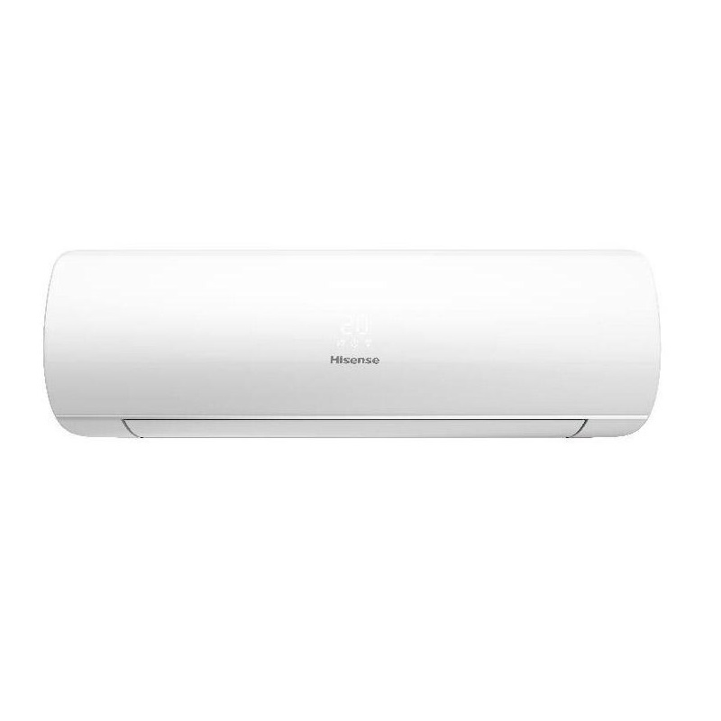Кондиционер Hisense LUX Design SUPER DC Inverter	AS-10UW4RVETS00G