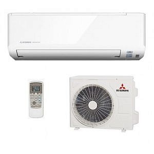 Фото 6 - Кондиционер Mitsubishi Heavy SRK25ZSPR-S SRC25ZSPR-S STANDARD.