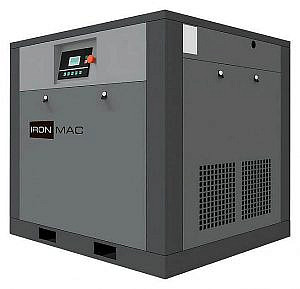 Фото 6 - Винтовой компрессор IC 20/8 C VSD IP55.