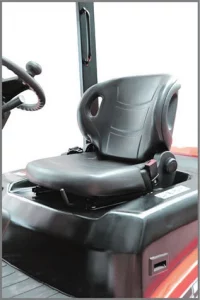Фото 9 - Погрузчик вилочный дизельный EP Equipment CPCD45T8 OPTIMAL SERIES (Mitsubishi, 2W300, PT).