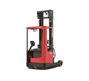 Фото 4 - Ричтрак EP Equipment CQD20L (LI-ION, 3F1200, SS, 560 Ah, беспроводная камера).
